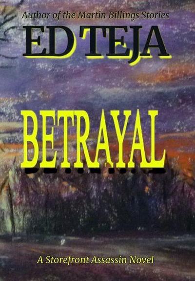 Betrayal