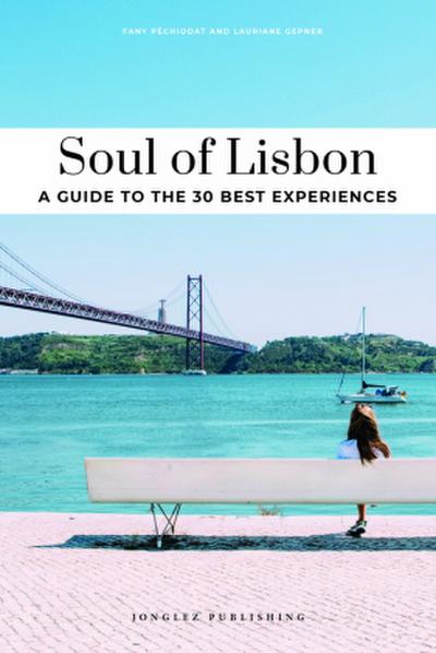 Soul of Lisbon