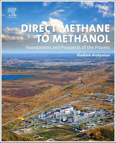 Direct Methane to Methanol