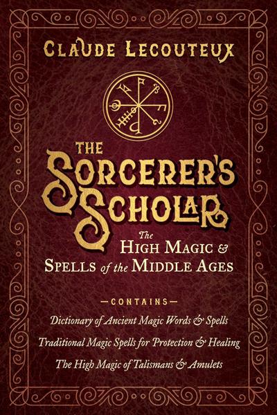 The Sorcerer’s Scholar