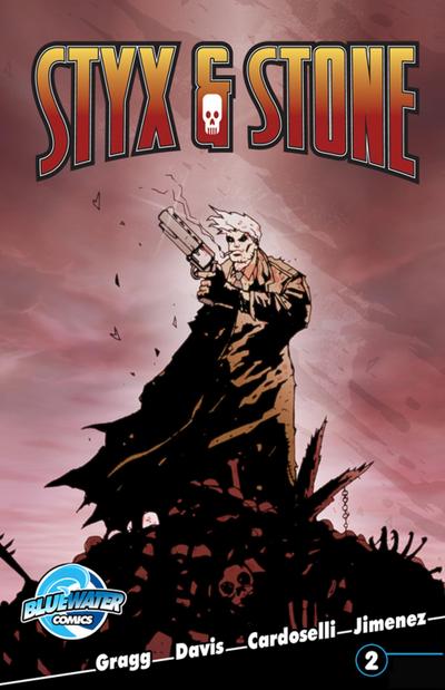 Styx & Stone