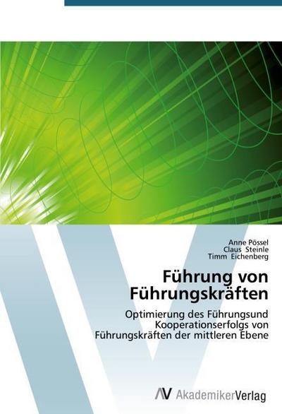 Führung von Führungskräften