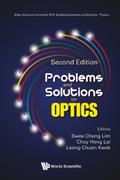 PROBLEM & SOL ON OPTICS (2ND ED)