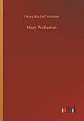 Mary Wollaston
