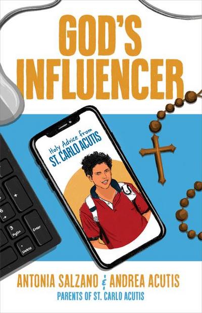 God’s Influencer