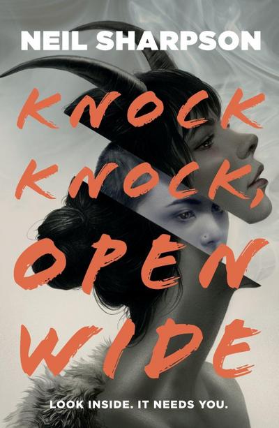 Knock Knock, Open Wide