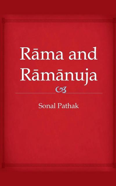 Rama and Ramanuja