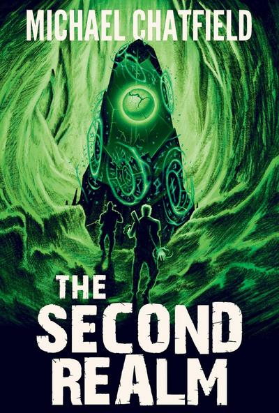The Ten Realms, Book 2