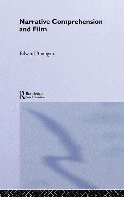 Narrative Comprehension and Film