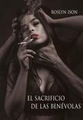 El sacrificio de las benévolas