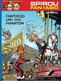 Fantasio und das Phantom