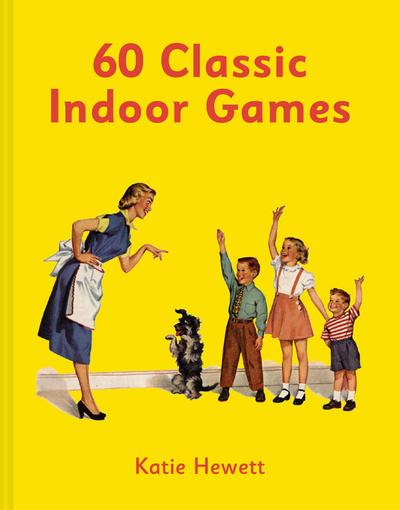 60 Classic Indoor Games