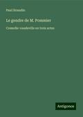 Le gendre de M. Pommier