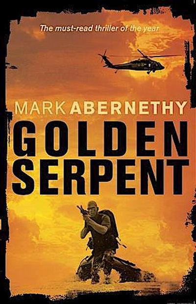 Golden Serpent