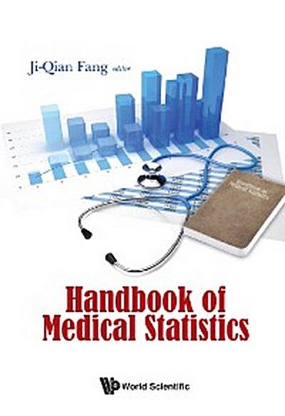 HANDBOOK OF MEDICAL STATISTICS