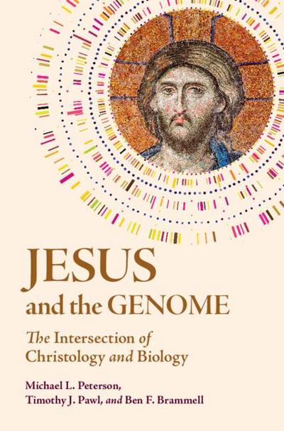 Jesus and the Genome