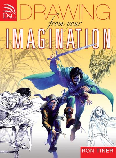 Drawing from your Imagination