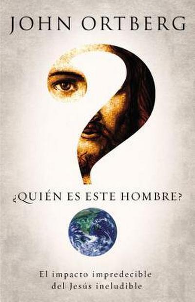 El ¿¿Qui¿¿n Es Este Hombre?