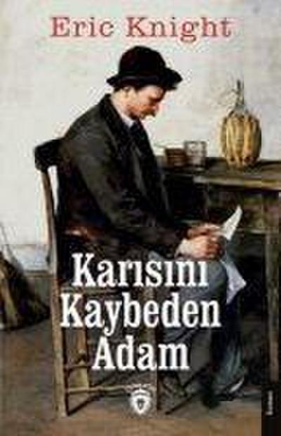 Karisini Kaybeden Adam