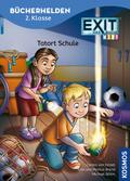 EXIT®-Das Buch - Tatort Schule