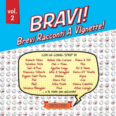 Bravi! Volume 2