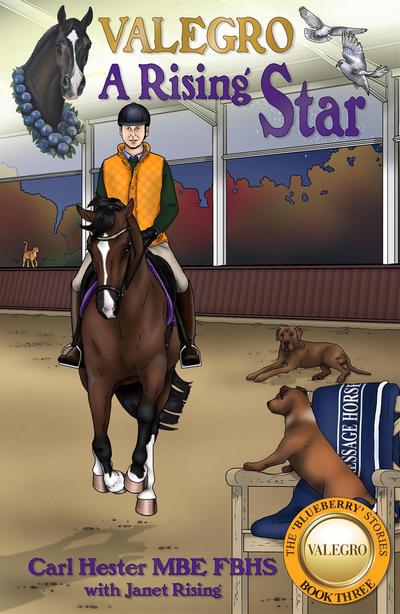 Valegro - A Rising Star