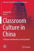 Classroom Culture in China