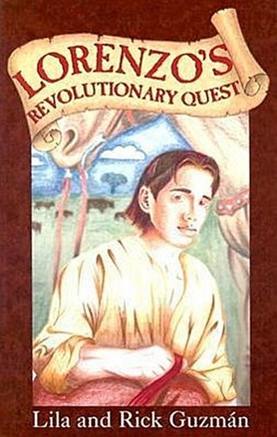 Lorenzo’s Revolutionary Quest