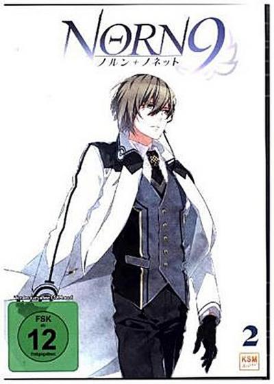 Norn9