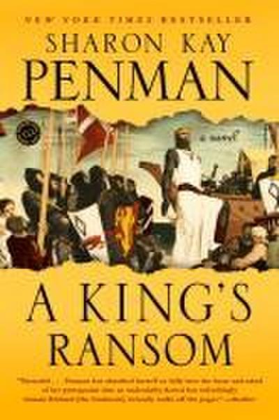A King’s Ransom