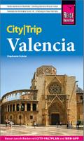Reise Know-How CityTrip Valencia