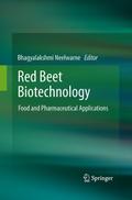 Red Beet Biotechnology