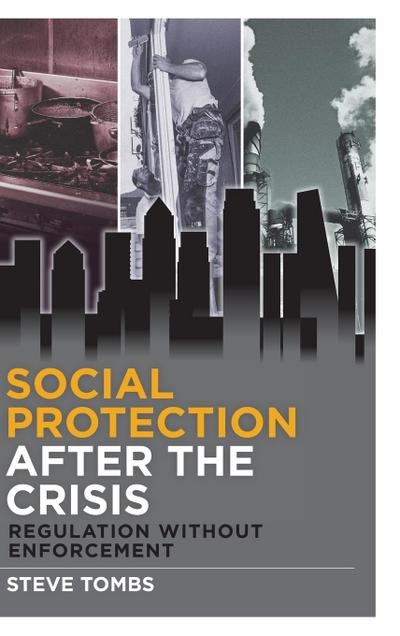 Social protection after the crisis