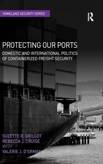 Protecting Our Ports