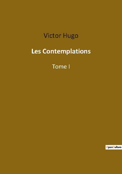 Les Contemplations