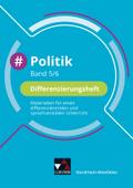 Politik NRW Differenzierungsheft 5/6