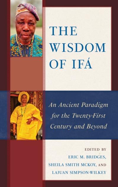 Wisdom of Ifa