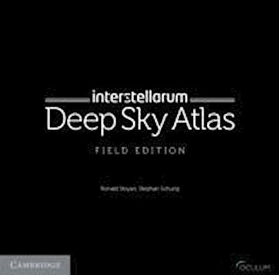 Interstellarum Deep Sky Atlas