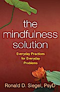 The Mindfulness Solution