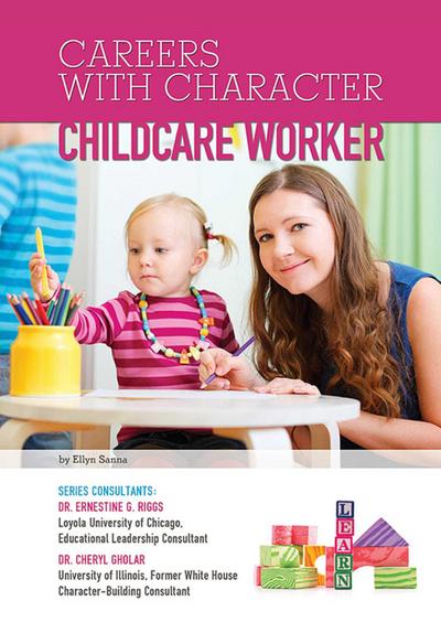Childcare Worker