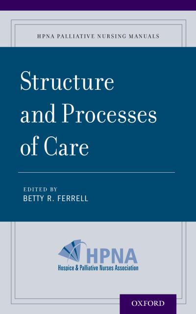 Structure and Processes of Care