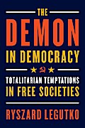 The Demon in Democracy
