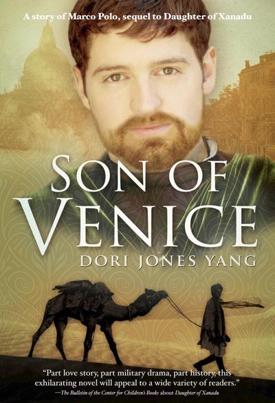 Son of Venice, A Story of Marco Polo