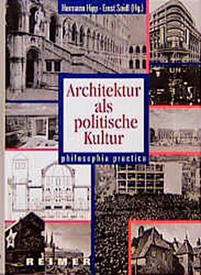 Architektur als politische Kultur