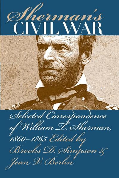 Sherman’s Civil War