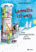 Lametta ist weg