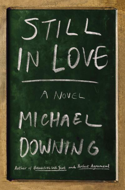 Downing, M: Still in Love