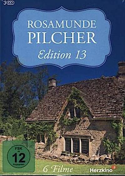 Rosamunde Pilcher