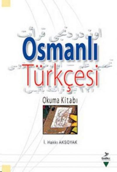 Osmanli Türkcesi
