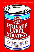 Private Label Strategy